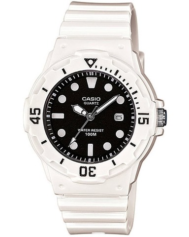 Наручные часы Casio LRW-200H-1E фото