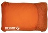 Картинка подушка надувная Klymit Drift Camp Pillow Large оранжевая - 1