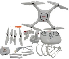 Квадрокоптер Syma X25Pro с HD камерой и GPS - SYMA-X25PRO