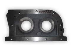 Крышка корпуса вибратора VP-160 (Box Cover,160096)