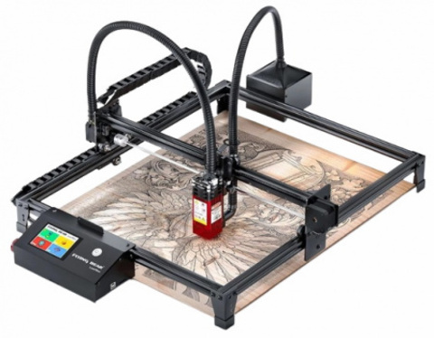 Лазерный гравер FlyingBear LaserMan