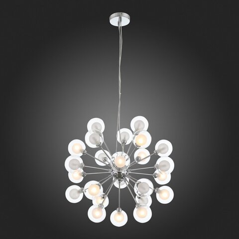 Люстра подвесная ST Luce Dualita SL431.103.24