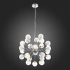 Люстра подвесная ST Luce Dualita SL431.103.24