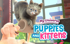 My Universe - Puppies & Kittens (для ПК, цифровой код доступа)