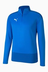 Кофта Puma teamGOAL 23 Training 1/4 Zip Top
