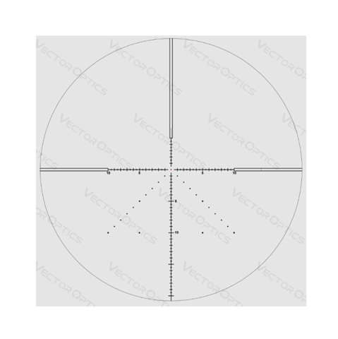 Vector Optics Veyron 10x44