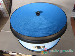 Фильтр воздушный, элемент, оригинал / ELEMENT,AIR FIT АРТ: SEV551H/4