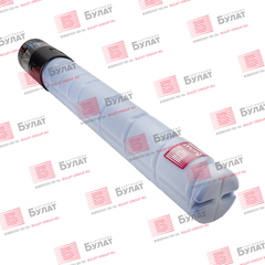 Тонер-картридж БУЛАТ s-Line TN-216C, TN-319C для Konica Minolta bizhub C220, bizhub C360 (Голубой, 26000 стр.), универсальный