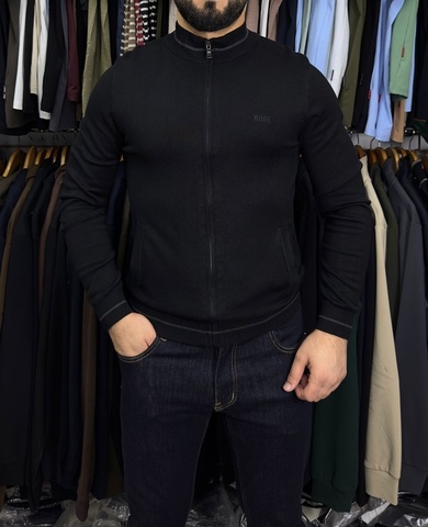 Свитер Hugo BOSS 970040bl