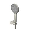Cezares STYLUS-DSET-01 STYLUS-DSET-01 Душевой комплект встраиваемый (смеситель встраиваемый, верхний душ, ручной душ со шлангом, штуцер с держателем), хром