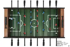 Настольный футбол / Кикер Start Line BFG Compact 55 (Аризона)