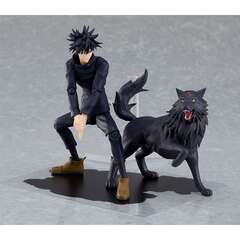 Фигурка Figma Jujutsu Kaisen: Megumi Fushiguro (564)
