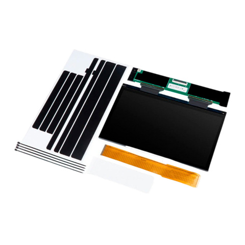 LCD-матрица для 3D-принтера Elegoo Mars 4 Ultra