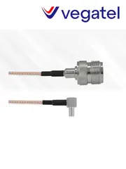 Пигтейл (TS9 - N-Female)