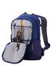 Картинка рюкзак городской Kanrock Prostep 16 Deep Blue - 16