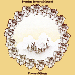 Premiata Forneria Marconi / Photos Of Ghosts (CD)