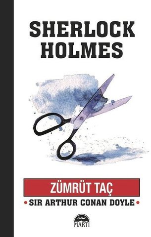 Sherlock Holmes-Zümrüt Taç