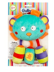 Gulliver Подвеска-колокольчик 