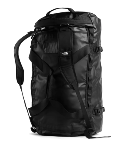 Картинка баул The North Face Base Camp Duffel L Tnf Black - 4