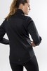 Лыжная куртка Craft Warm Train Jkt W Black женская