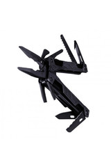 Мультитул Leatherman OHT, 16 функций, черный, нейлоновый чехол MOLLE