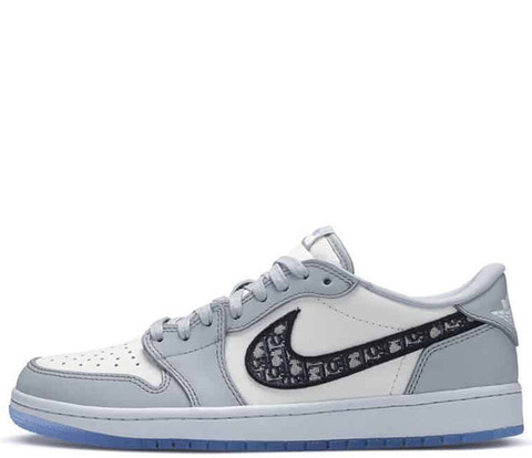 jordan air dior low