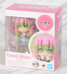 Фигурка Bandai FiguArts Mini Demon Slayer: Kimetsu no Yaiba Kanroji Mitsuri