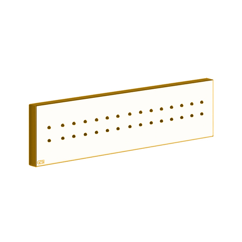 Gessi 32975#080 Боковая форсунка