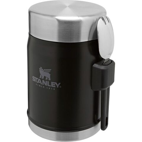 Термос для еды STANLEY Classic 0,4L