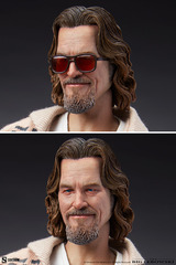 Фигурка Sideshow: The Dude