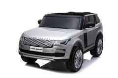 Range Rover HSE 4WD (Полноприводный) www.avtoforbaby-spb.ru