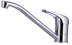 14033 Смеситель KAISER Planet для кухни