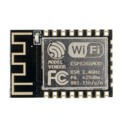 Модуль WiFi ESP-12F (ESP8266)