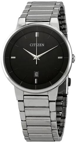 Наручные часы Citizen BI5010-59E фото