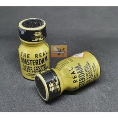Попперс The real Amsterdam 10 мл