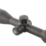 Оптический прицел LRS 4-16x50 FFP