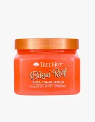 Скраб для тела Tree Hut Bikini Reef Sugar Scrub 510 г.