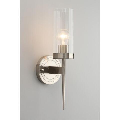 Настенный светильник Aployt Klaris APL.626.11.01