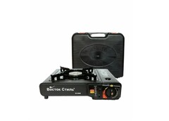 Портативная газовая плита В-806B (поставляется  без газового баллона)