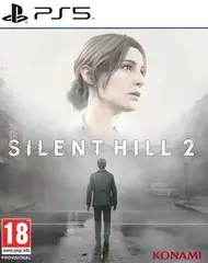 Игра Silent Hill 2 Remake (PS5)
