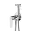 Cezares STYLUS-DIF-01 STYLUS-DIF-01 Гигиенический душ со смесителем, хром
