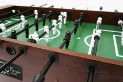 Настольный футбол / Кикер Start Line BFG Tournament Premium Hazel