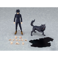 Фигурка Figma Jujutsu Kaisen: Megumi Fushiguro (564)