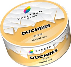 Spectrum - Duchess (Лимонад дюшес), 25 гр