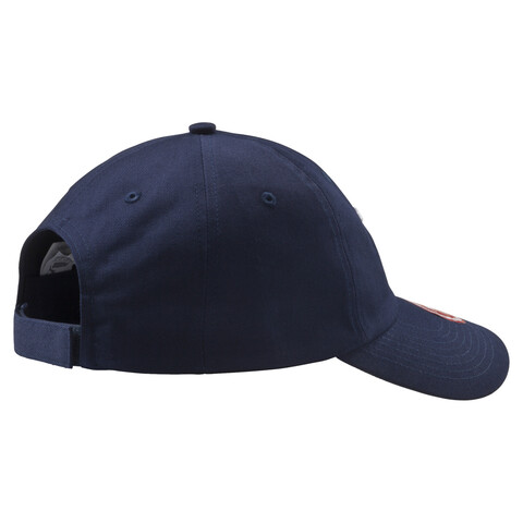 Кепка Puma ESS Cap peacoat-Big Cat