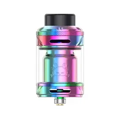 Бак Hellvape Fat Rabbit 2 RTA - Rainbow