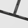 Комплектующие для трековой системы Maytoni Accessories for tracks gravity TRA004CWT-22B