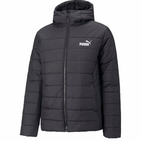 Куртка Puma ESS+ Padded Jacket