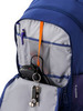 Картинка рюкзак городской Kanrock Prostep 16 Deep Blue - 17