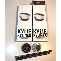 НАБОР KYLIE COSMETICS KYLINER KIT